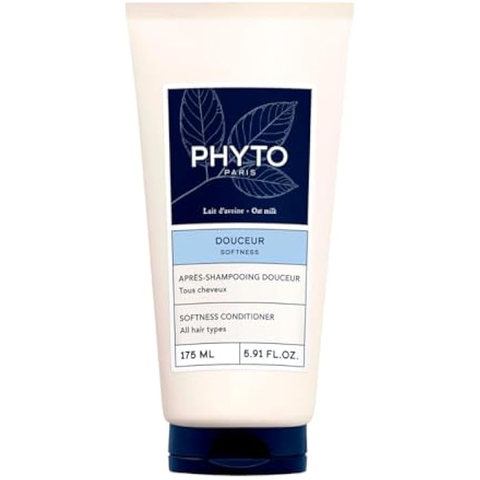 Phyto Douceur Softness Conditioner 175ml - Image 1